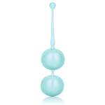 Weighted Kegel Balls