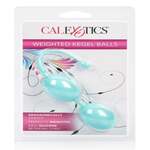 Weighted Kegel Balls