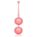 Weighted Kegel Balls
