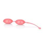 Weighted Kegel Balls
