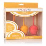 Kegel Training Set Mango