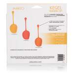 Kegel Training Set Mango