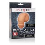 5 inch Silicone Packing Penis