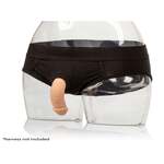 5 inch Silicone Packing Penis