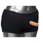 Soft Silicone Stand-To-Pee