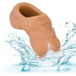 Soft Silicone Stand-To-Pee