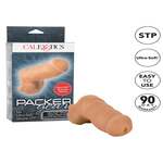 Soft Silicone Stand-To-Pee