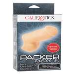 Soft Silicone Stand-To-Pee