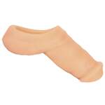 Soft Silicone Stand-To-Pee