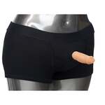 Soft Silicone Stand-To-Pee