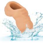 Soft Silicone Stand-To-Pee