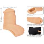 Soft Silicone Stand-To-Pee