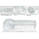 Stroke It Thight Pussy