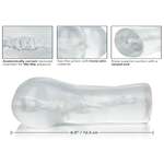 Stroke It Thight Ass