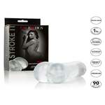 Stroke It Thight Ass