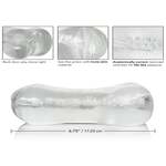 Stroke It Thight Pussy/Ass