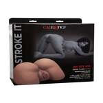 Stroke It Life size Ass