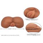 Stroke It Life size Ass