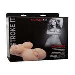 Stroke It Body Banger