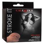 Stroke It Juicy Pussy