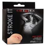 Stroke It Juicy Pussy