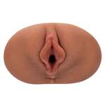 Stroke It Wet Ass Pussy