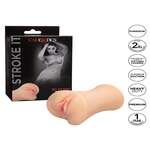 Stroke It Wet Ass Pussy