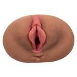 Stroke It Dual Entry Pussy Ass