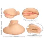 Stroke It Side Banger