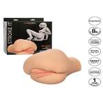 Stroke It Side Banger