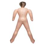 Personal Trainer Love Doll