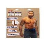 The Mail Man Love Doll