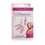 Dilator Set of 4