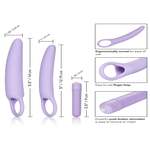 Isabelle Set of 2 Dilators