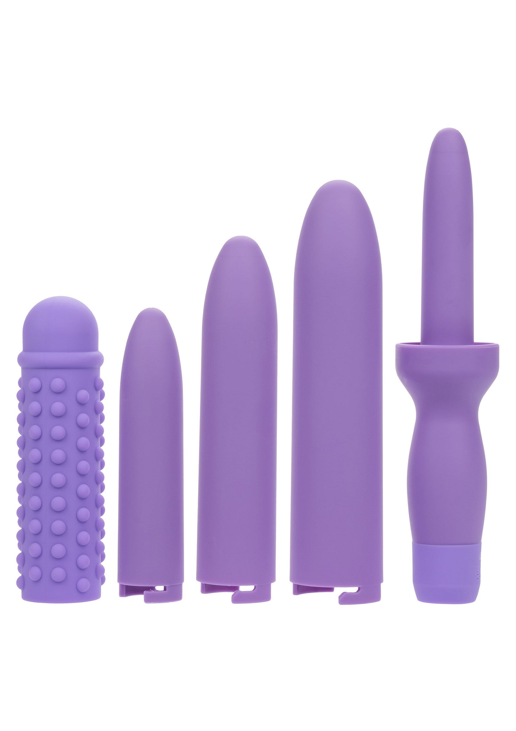 Rechargeable Dilators Set Rechargeable Dilators Set