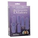 Rechargeable Dilators Set