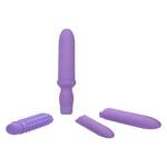 Rechargeable Dilators Set