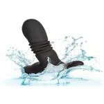 Eclipse Thrusting Probe