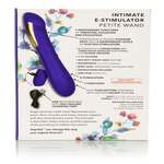 Estim Petite Wand