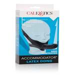 The Accommodator Dong