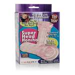Sue Johanson Super Head Honcho