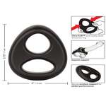 Ultra Soft Dual Ring