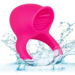 Teasing Tongue Enhancer