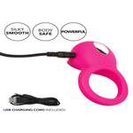 Teasing Tongue Enhancer