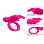 Triple Clit Flicker Recharge