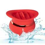 French Kiss Casanova