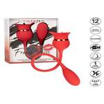 French Kiss Casanova