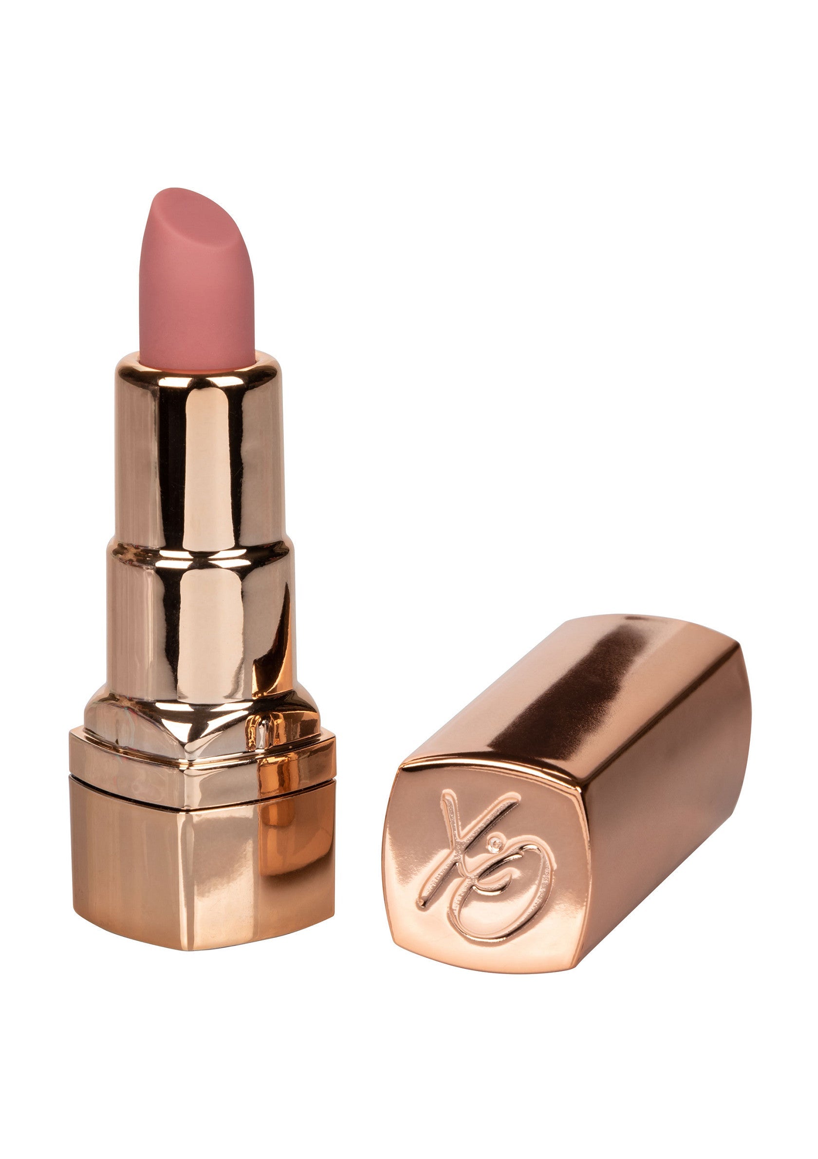 Hide & Play Lipstick Rechargeable