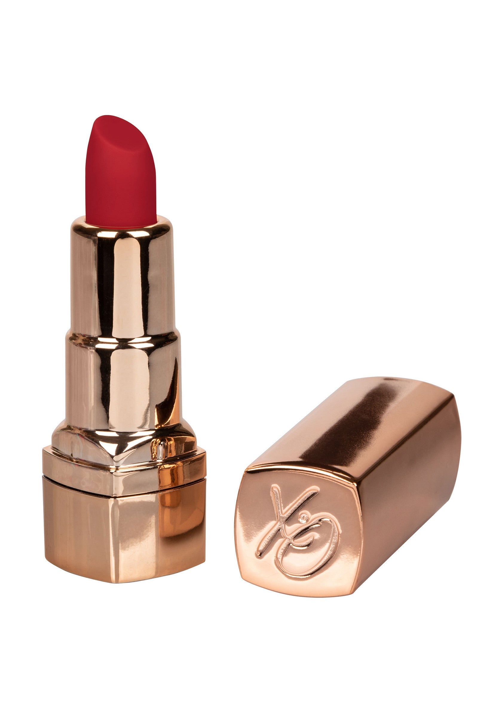 Hide & Play Lipstick Rechargeable