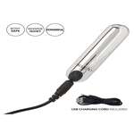 Rechargeable Hideaway Bullet